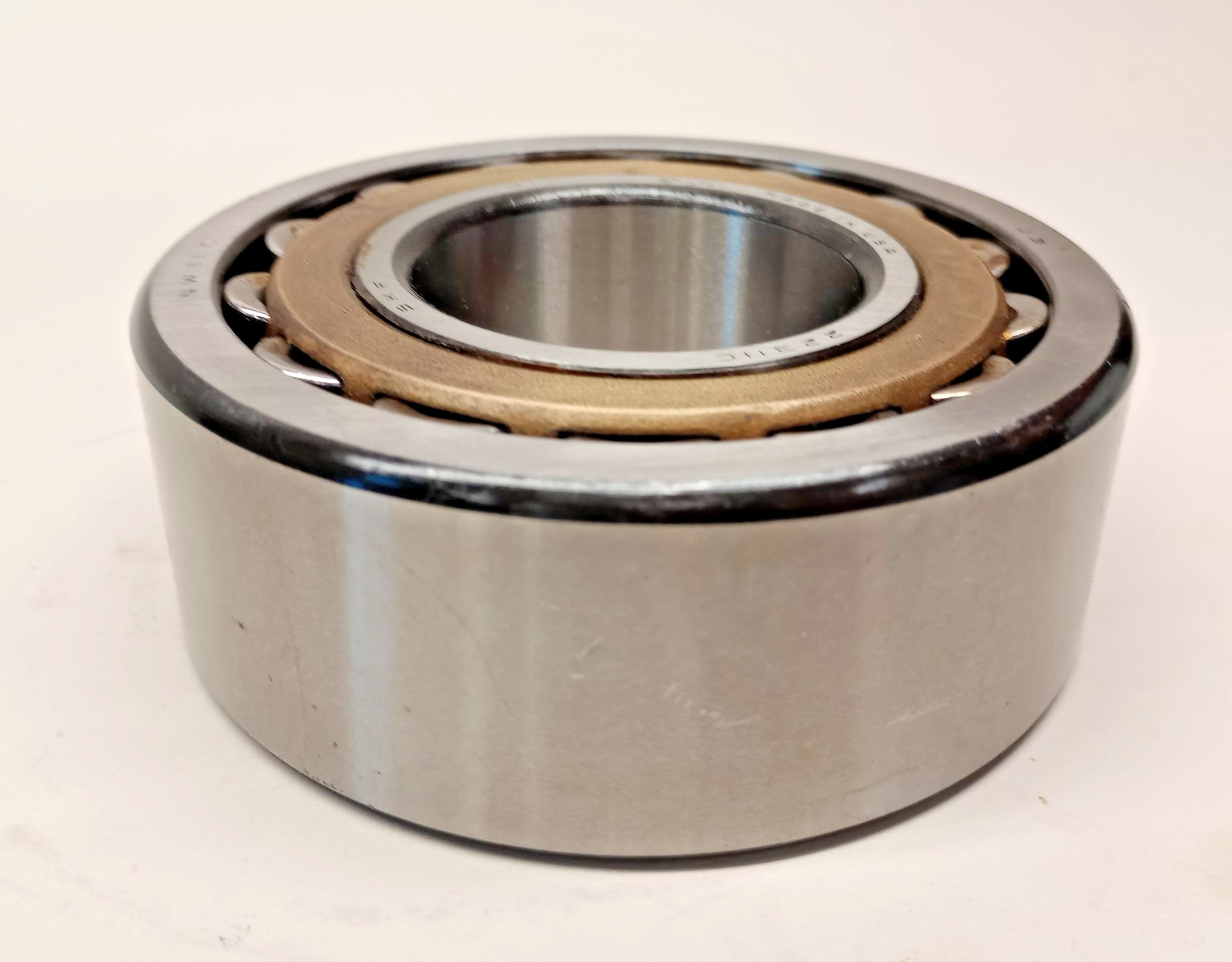 SKF 22311-CY-W22 Spherical Roller Bearing USA brass 55x120x43mm 22311-CY /22311C