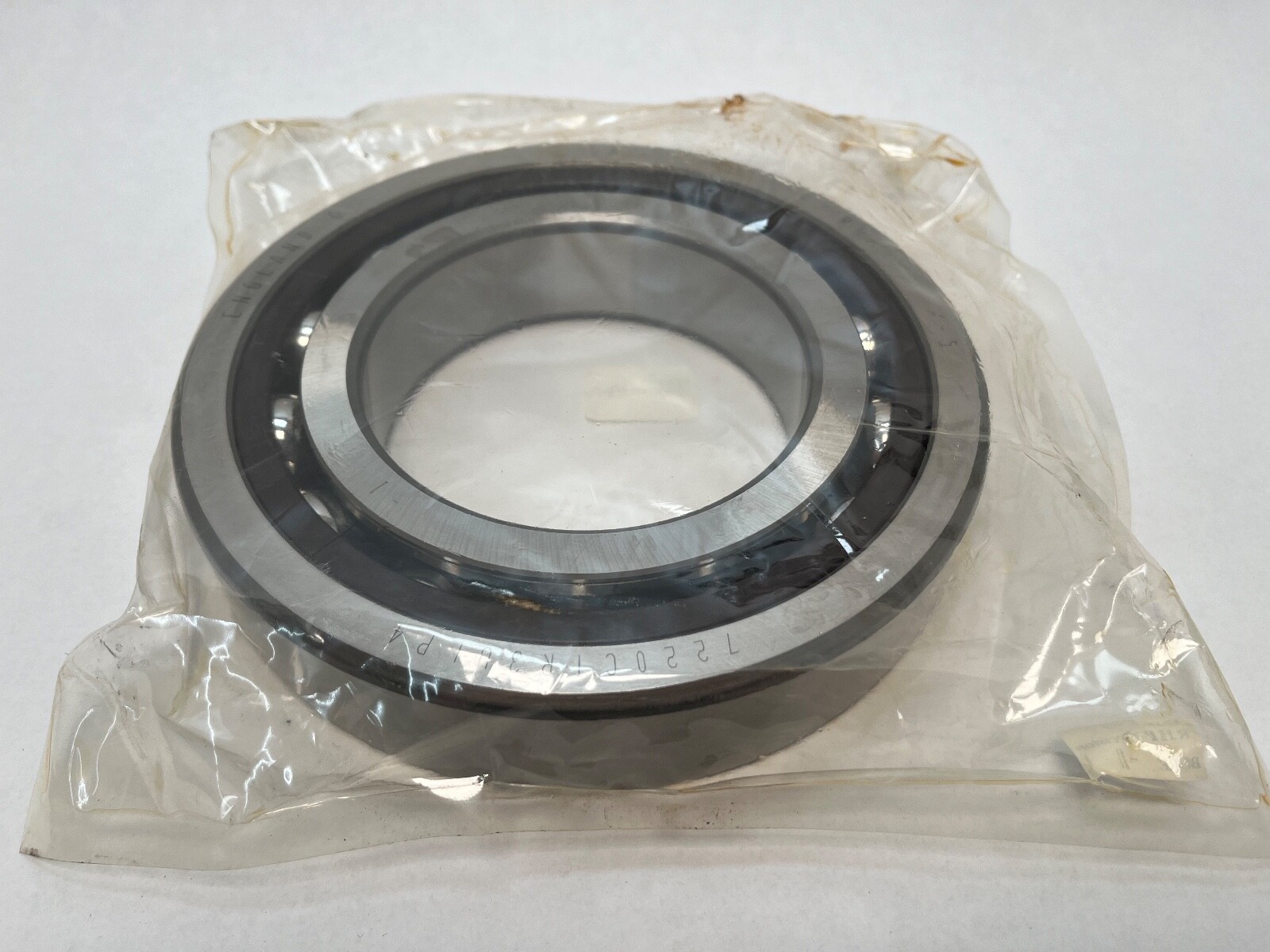 RHP 7220CTRSULP4 Bearing 100x180x34 mm 7220C 7220-C-TR-SUL-P4 England