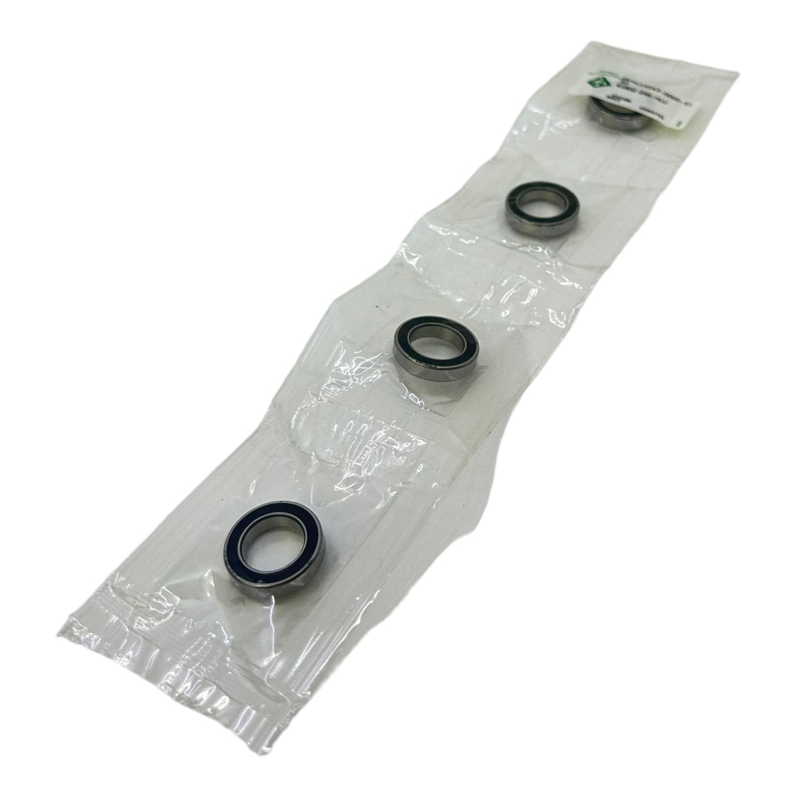 Ina 61802-2RS-HLU Ball Bearing C-Cylindrical Bore Pack: 4 Pieces Ball Bearing