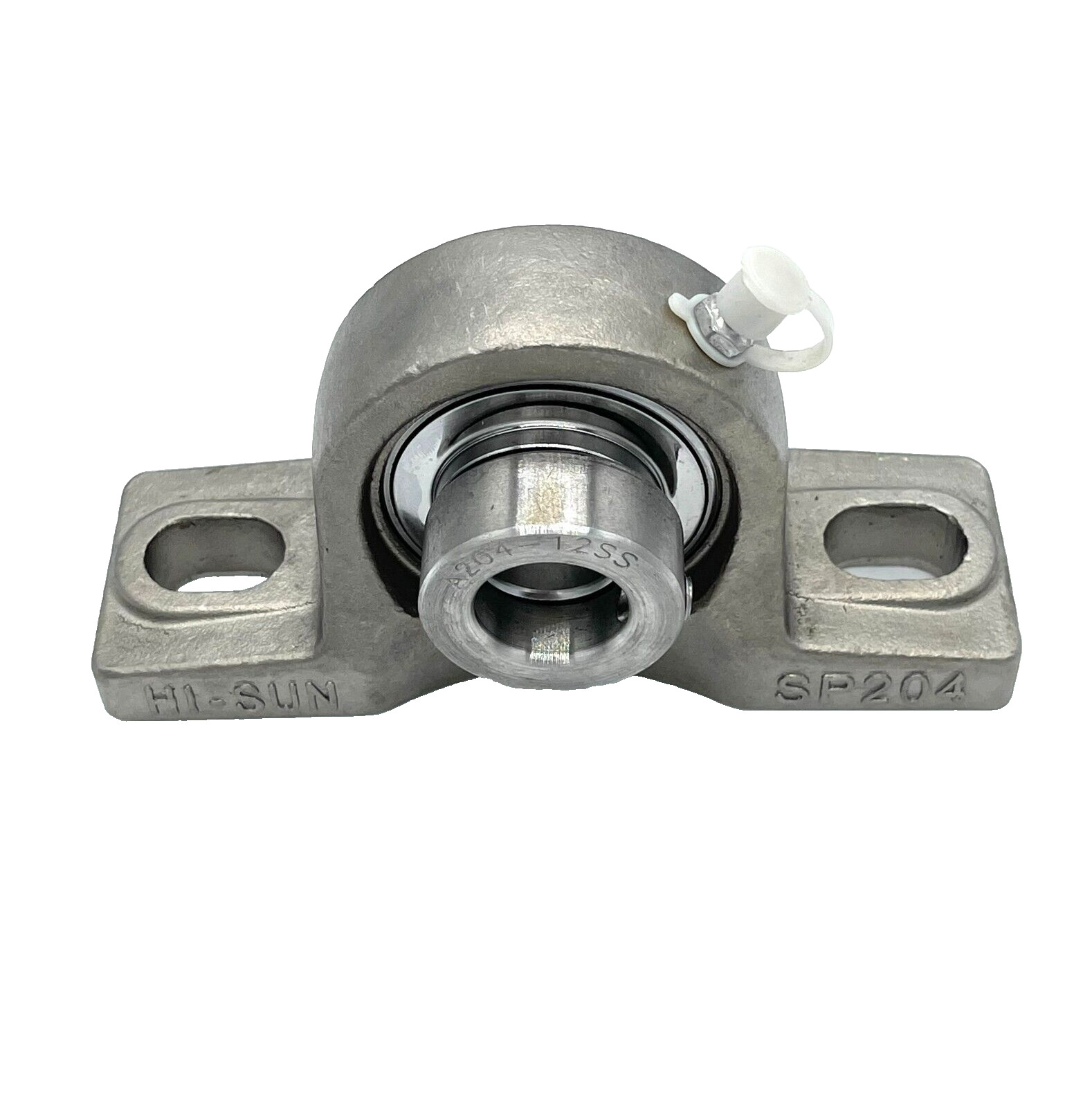 SHCSP204-12 D1 3/4″ Stainless Pillow Block Ball Bearing