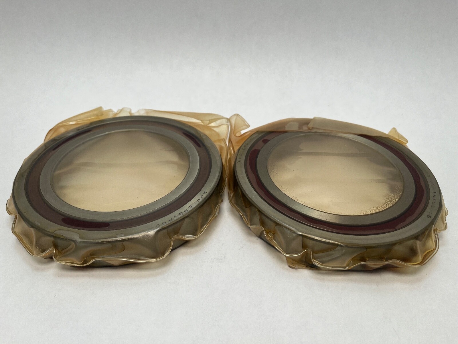 RHP 7019CTBDULP6 Bearing 95x145x24 mm 7019C 7019-C-TB-DUL-P6 England 2 Pcs