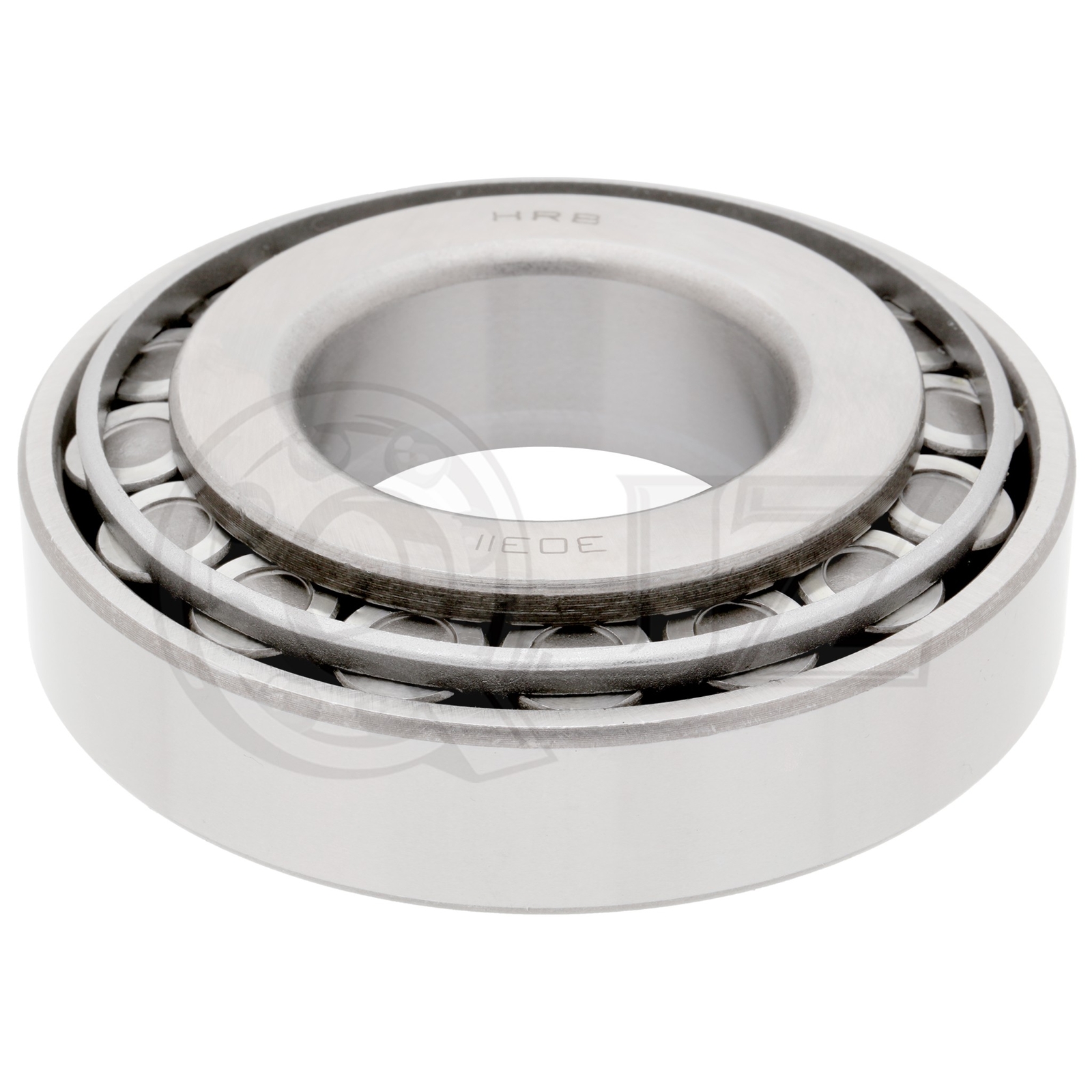 [Qty.2] 30311 Tapered Roller Bearing Cup & Cone [55mm ID x 120mm OD x 31.5mm W]