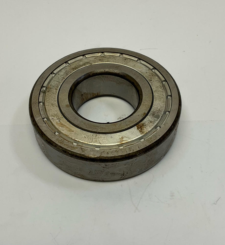 SKF 6307-ZJEM Single Shielded Ball Bearing 35x80x21mm