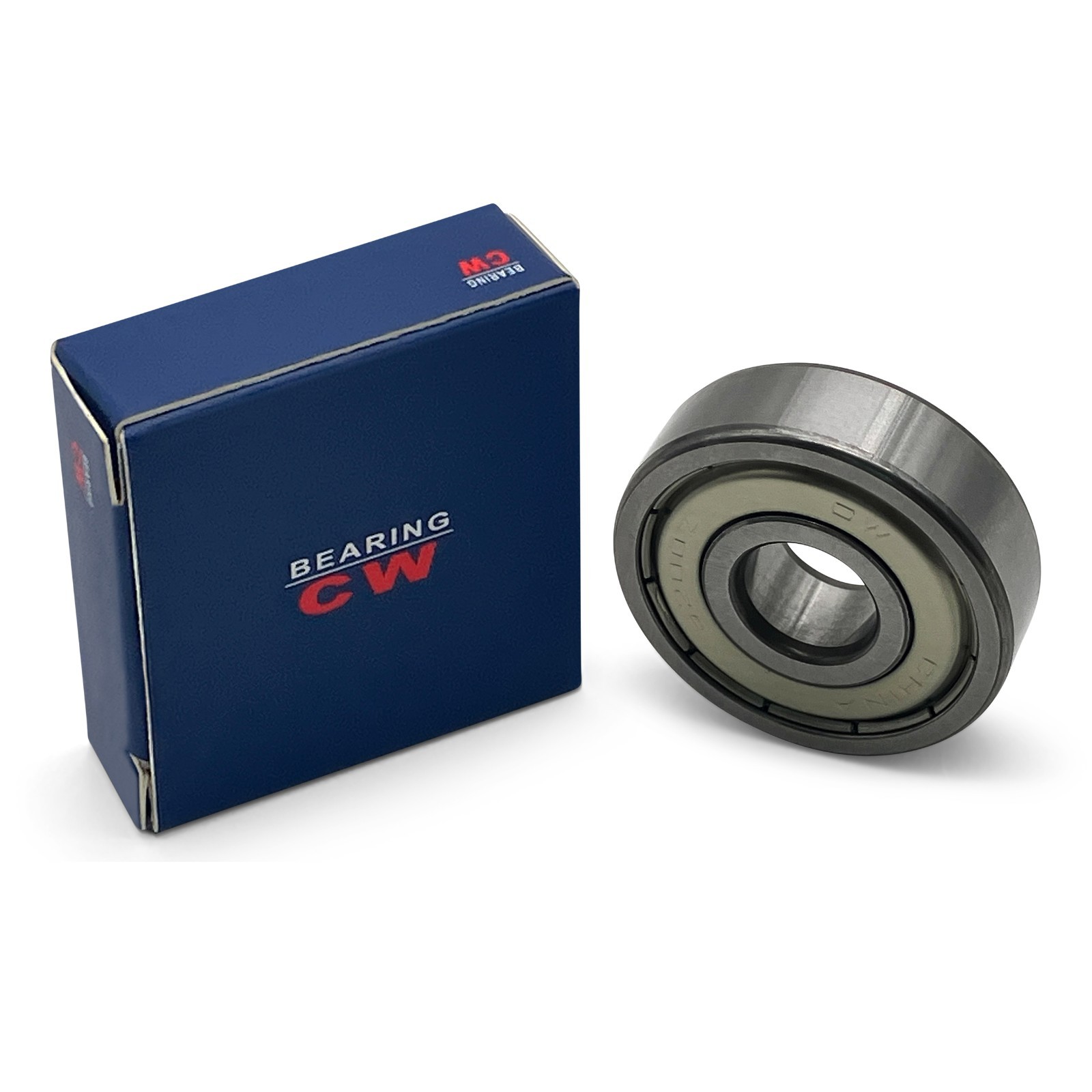 CW Bearing 6200Z Deep Groove Ball Bearing 10x30x9