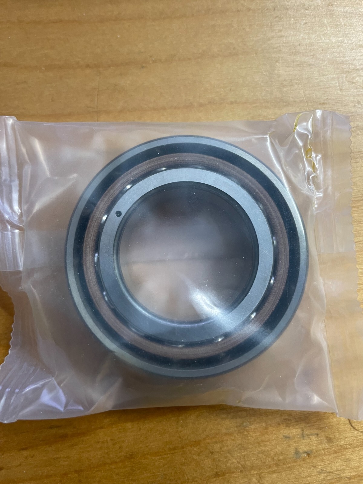 B7006-E-T-P4S-UL FAG/Schaeffler, 30 x 55 x 13 mm Angular Contact Bearing