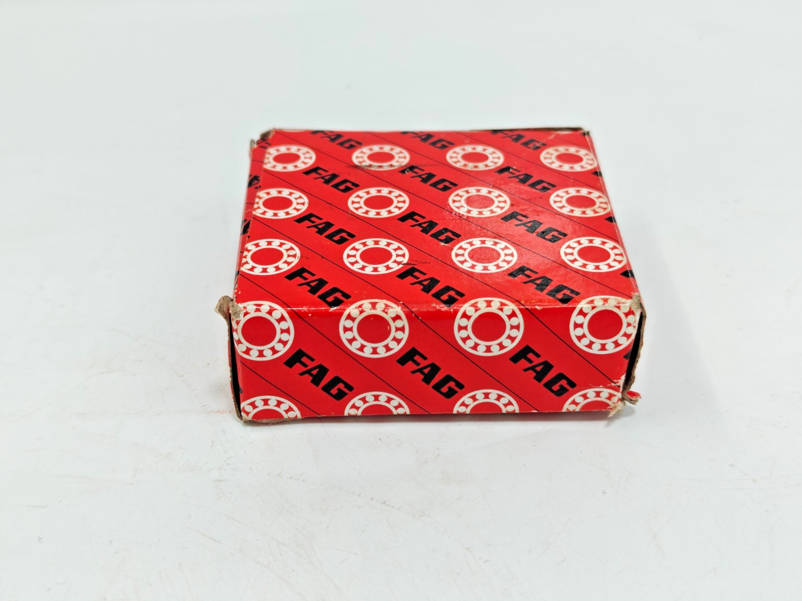 22207-E1-XL-C4 FAG X-Life Spherical Roller Bearing FAG 22207 C4, 35x72x23mm