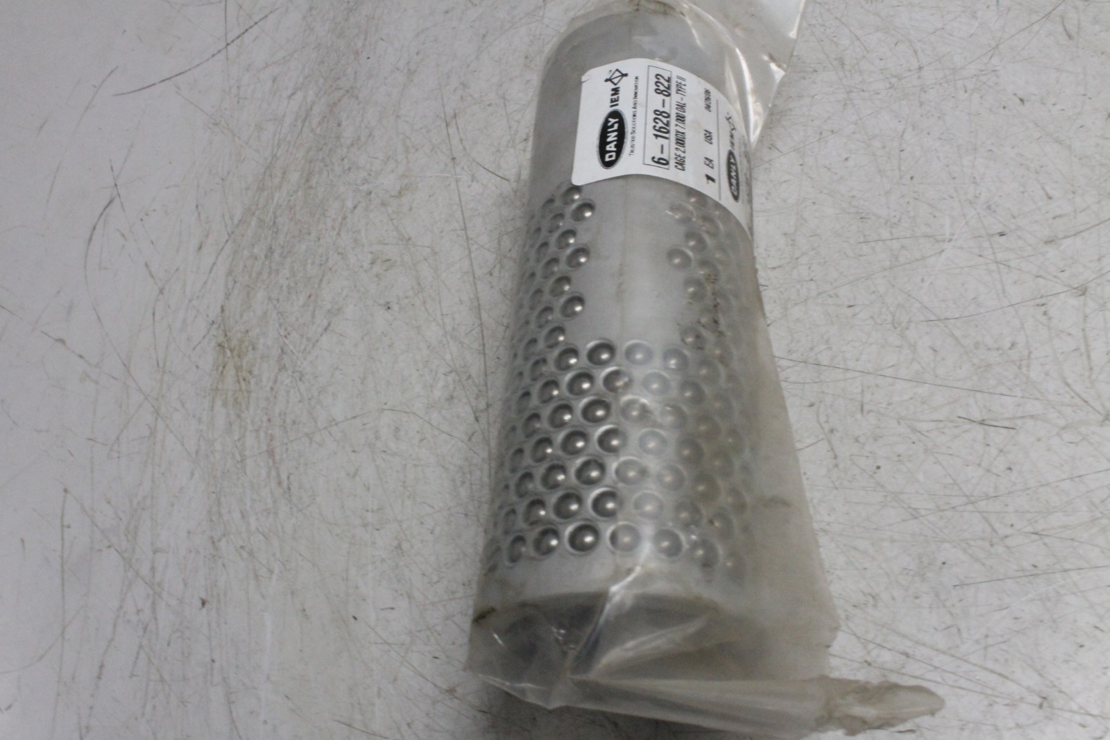 Danly 6-1628-822 Ball Bearing Cage