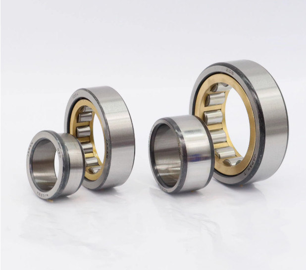 1PC NEW NSK cylindrical roller bearing NJ216 Copper cage copper cage #DA