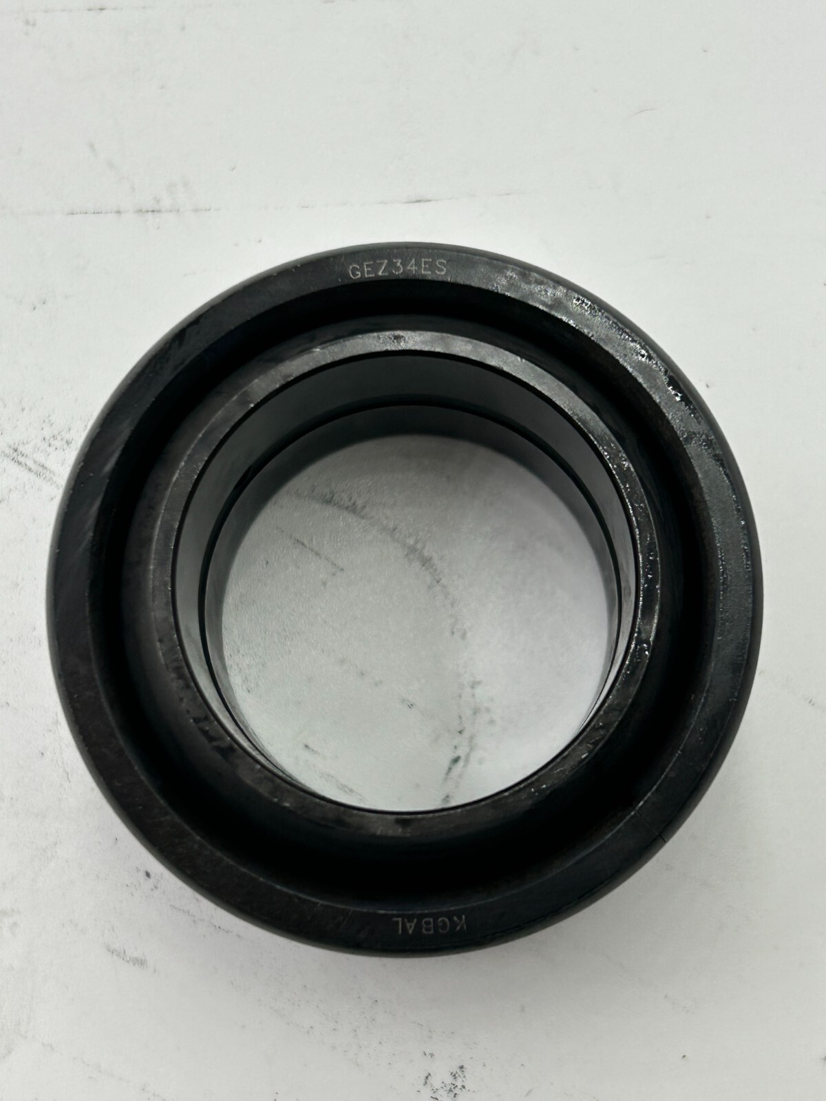 GEZ34ES Spherical Plain Bearing