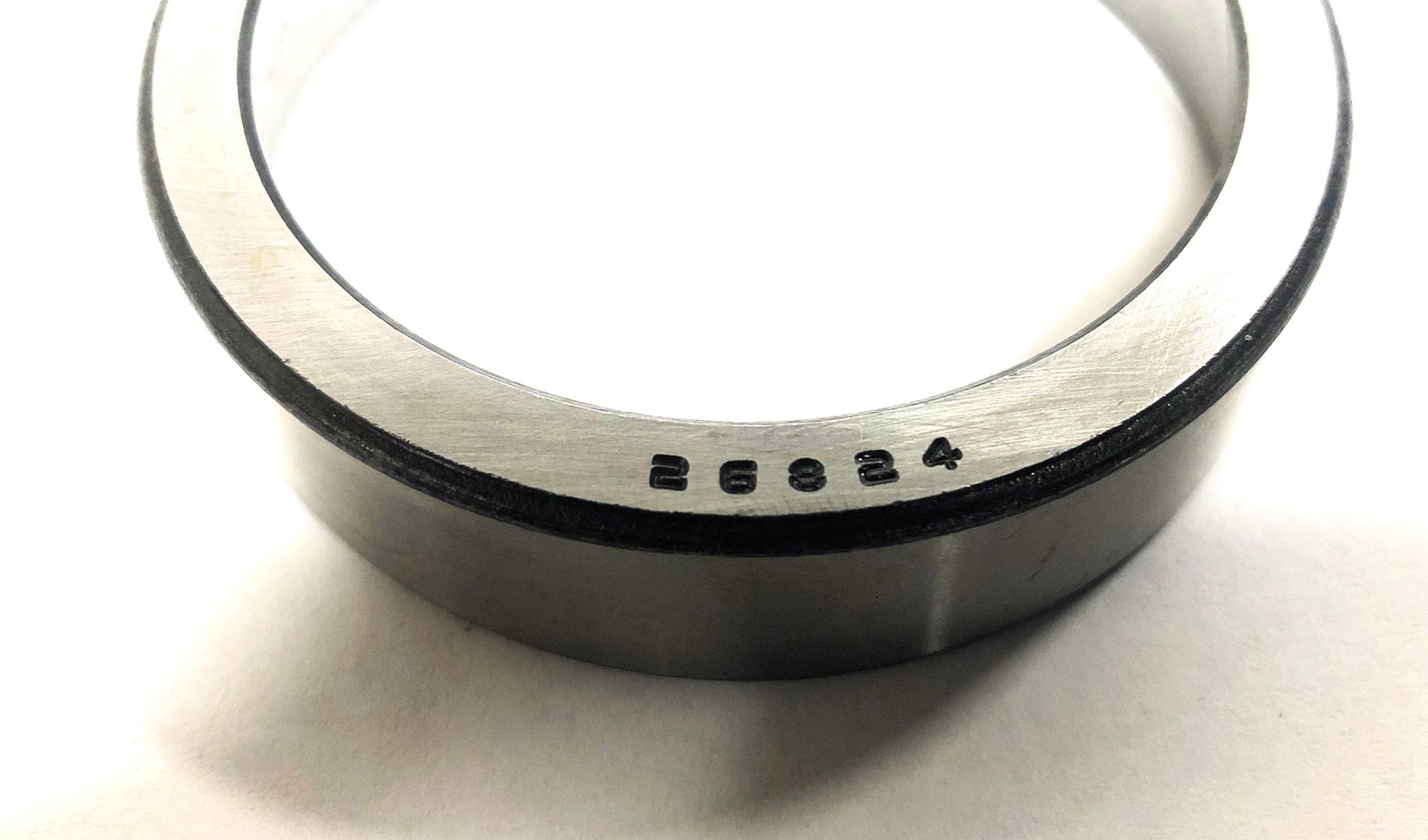 Bower Tapered Roller Bearing Cup 26824 NOS