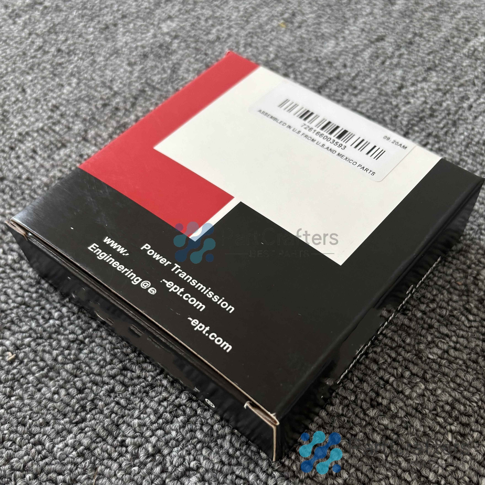 New Spherical Roller Bearing Fits For McGILL SB-22211-W33-SS 55x100x25mm
