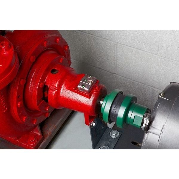 Tb Woods 6Sch118 Sure-Flex Coupling Spacer Hub, 6Sc, Bore 1-1/8″