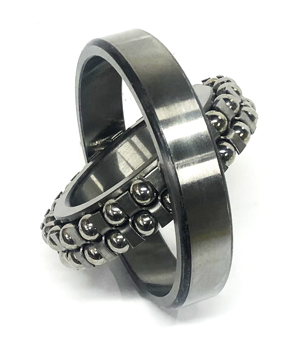 SKF NH Self-Aligning Ball Bearing 1216K NOS