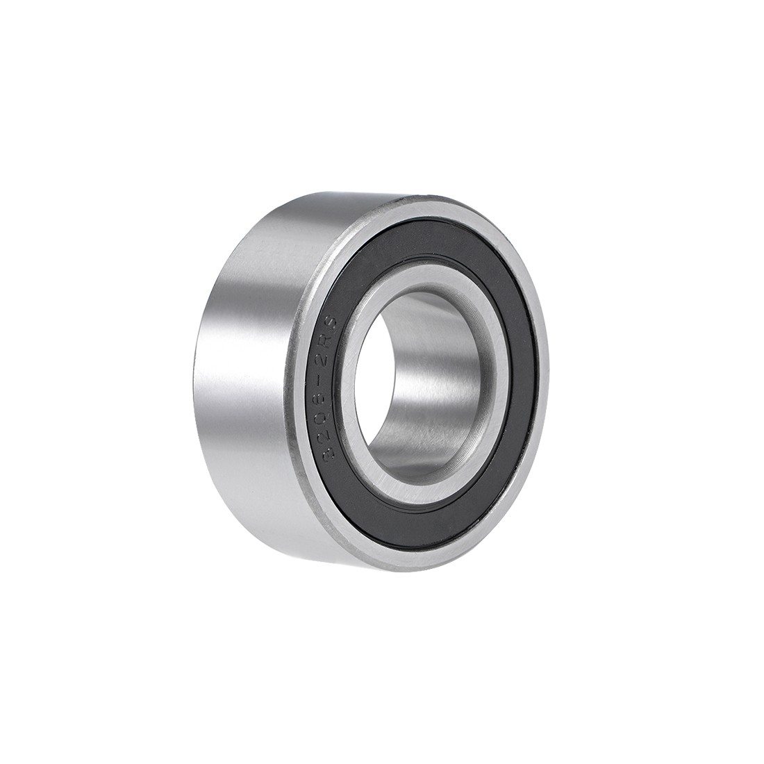 3206 5206 2RS Angular Contact Ball Bearing Sealed Bearings
