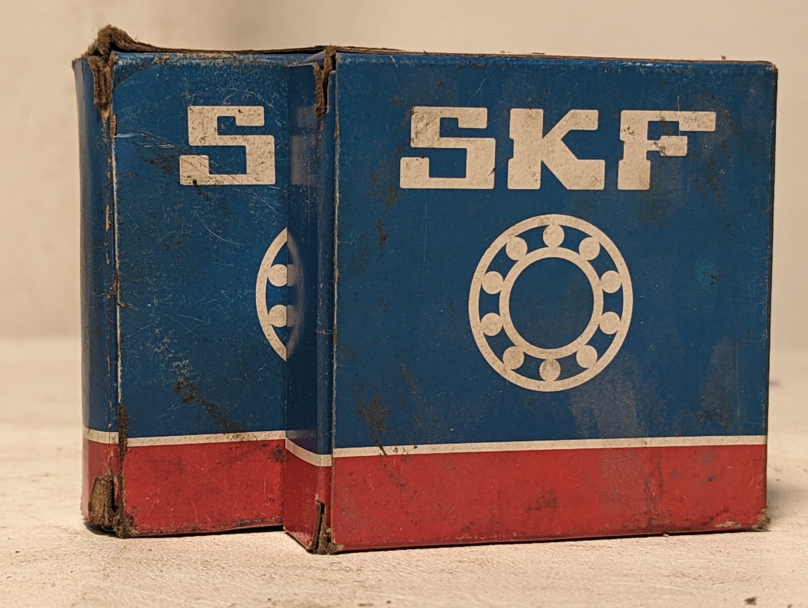SKF 7207 BECBY single row angular contact ball bearing