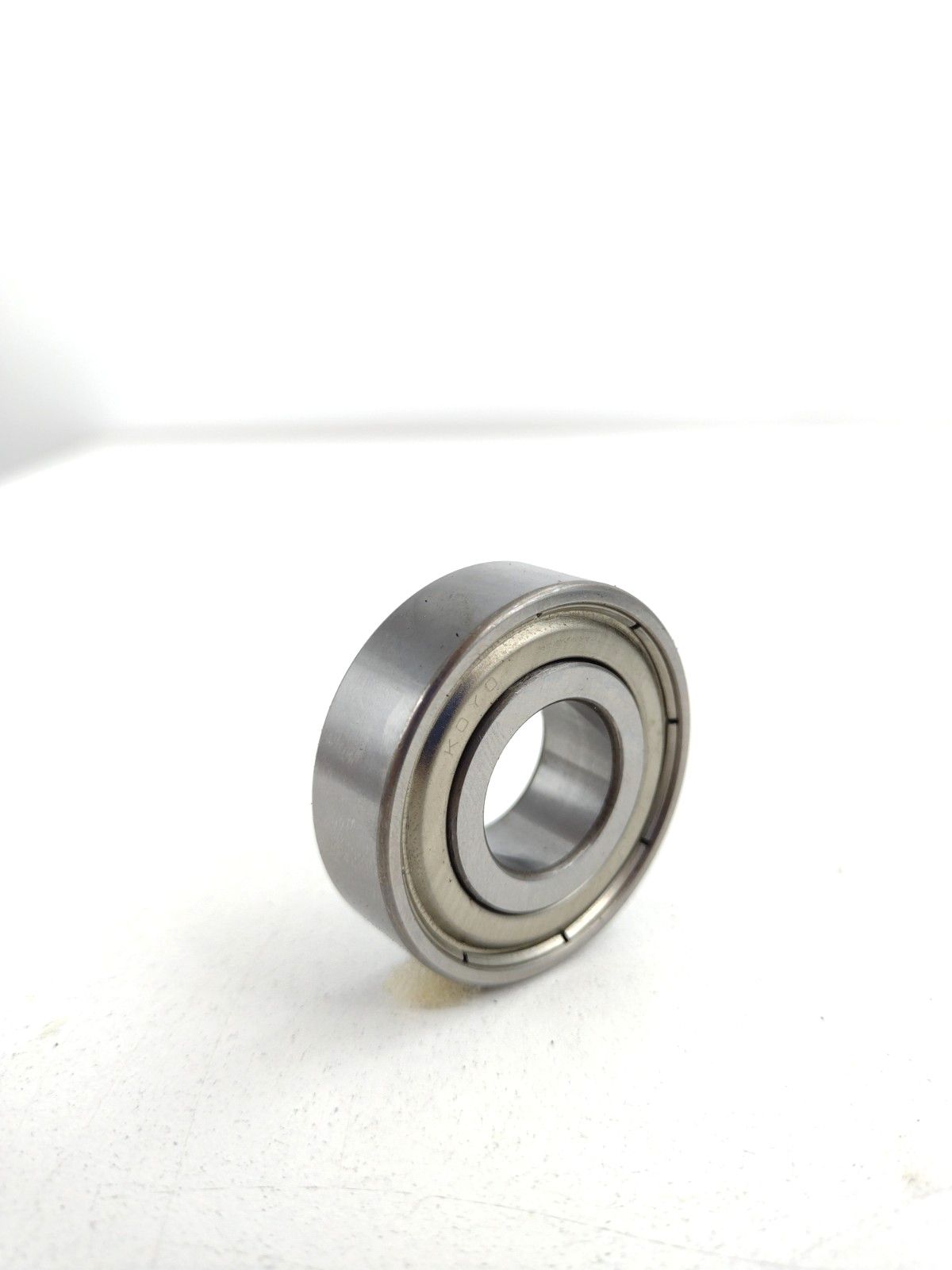 *** Koyo 6203 ZZC3 Radial Deep Groove Ball Bearing 17mm Bore