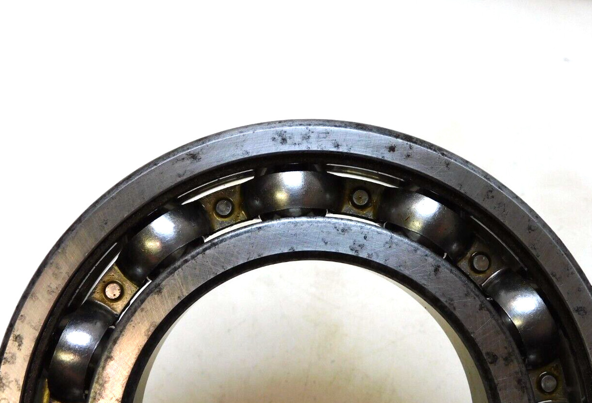 SKF 6214/C3 BALL BEARING