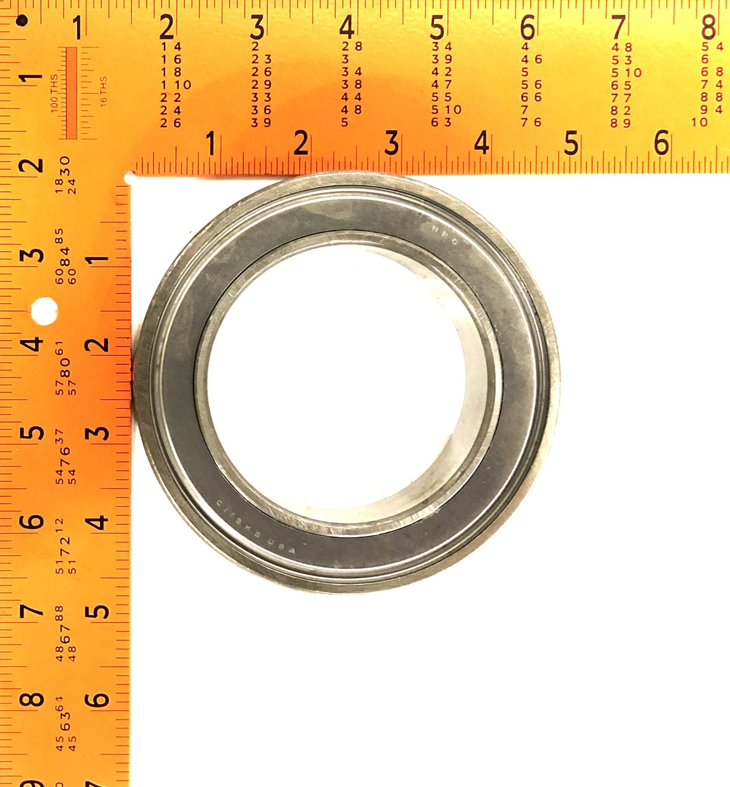 MRC Shielded Ball Bearing 115KSFF NOS