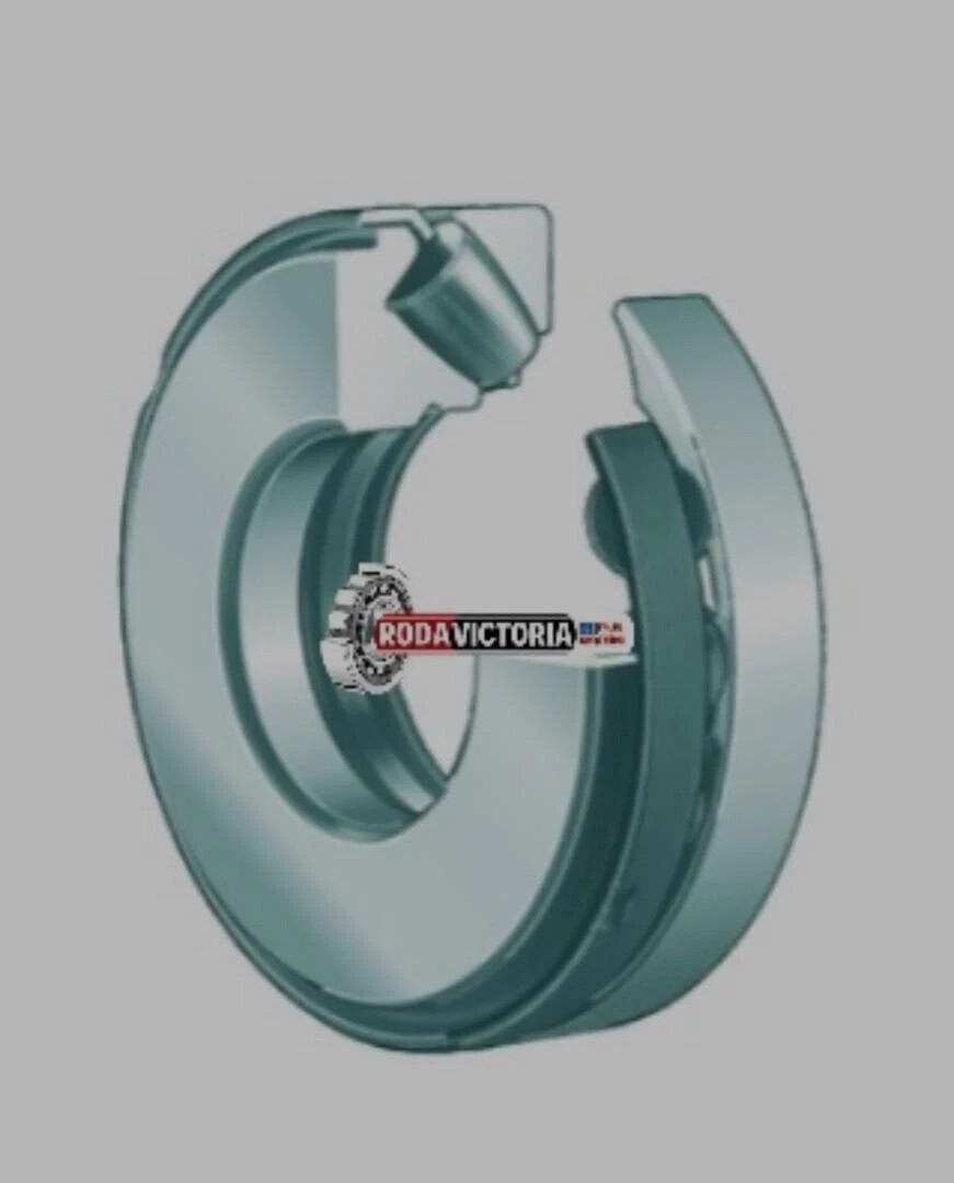 KOYO 29324 R Axial Spherical Roller Bearing 120x210x54 mm