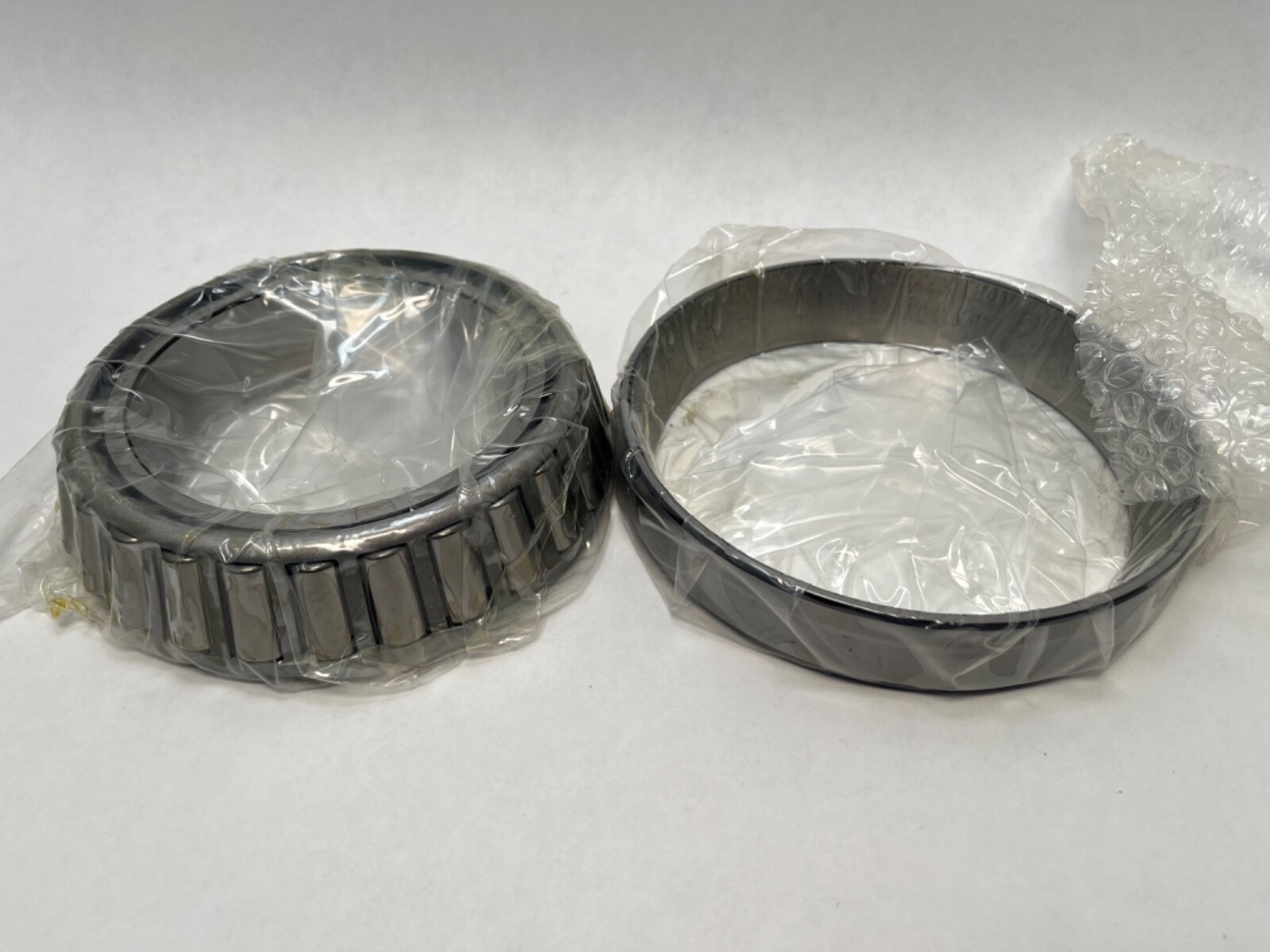 NSK HR32022XJP5 Taper Bearing Cone&Cup 110mm ID 170mm OD HR-32022-XJ-P5 Japan