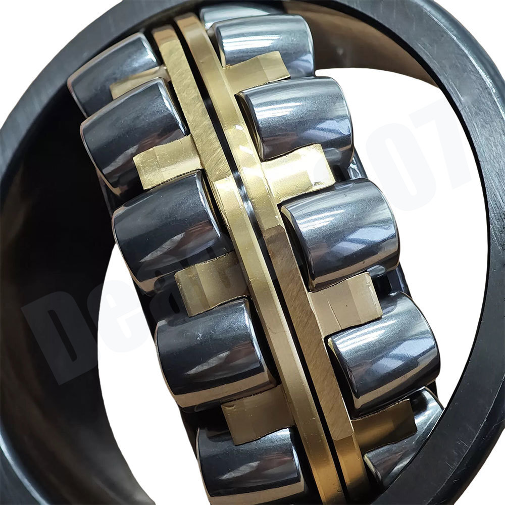 For Fit FAG (Schaeffler) NEW 22312-E1A-XL-MA-T41A Spherical Roller Bearing GER