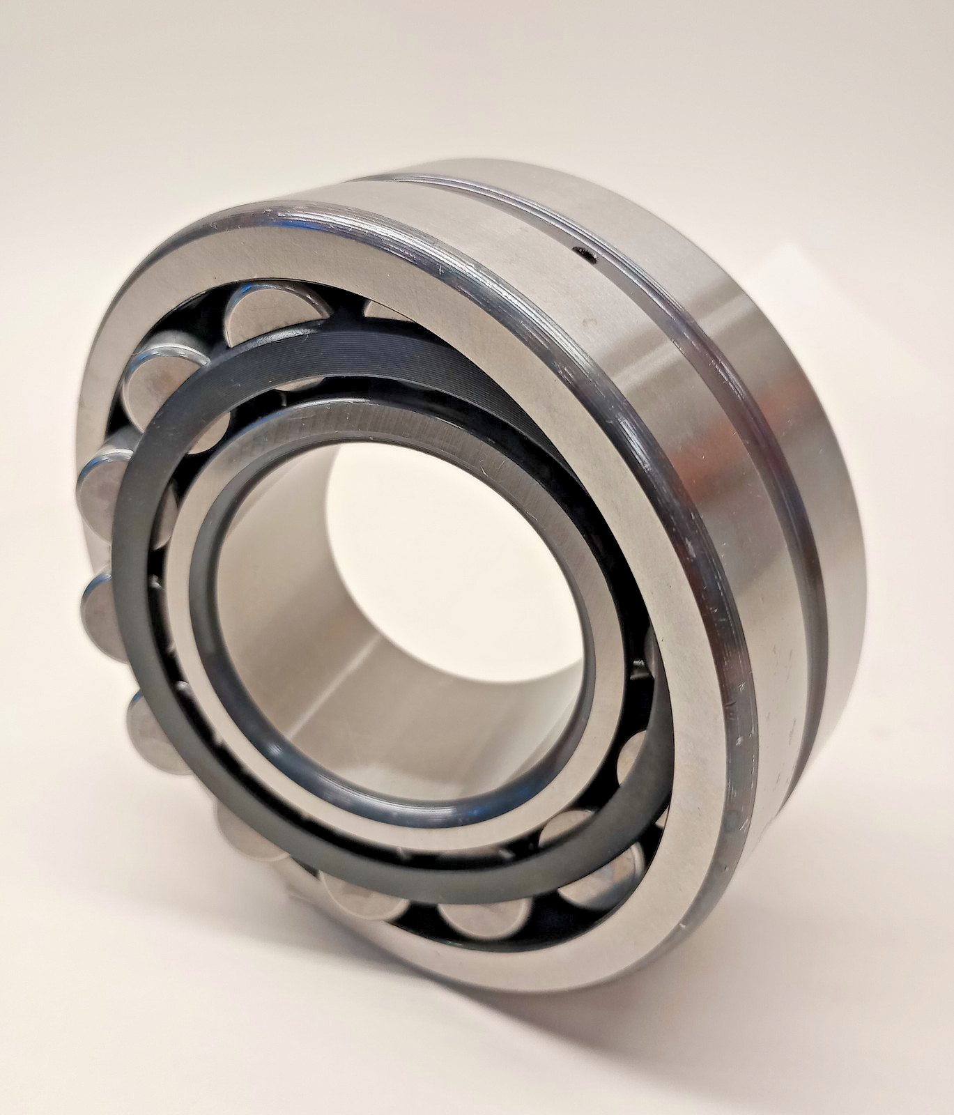 FAG 22311-E1 Spherical Roller Bearing 55x120x43mm 22311E1