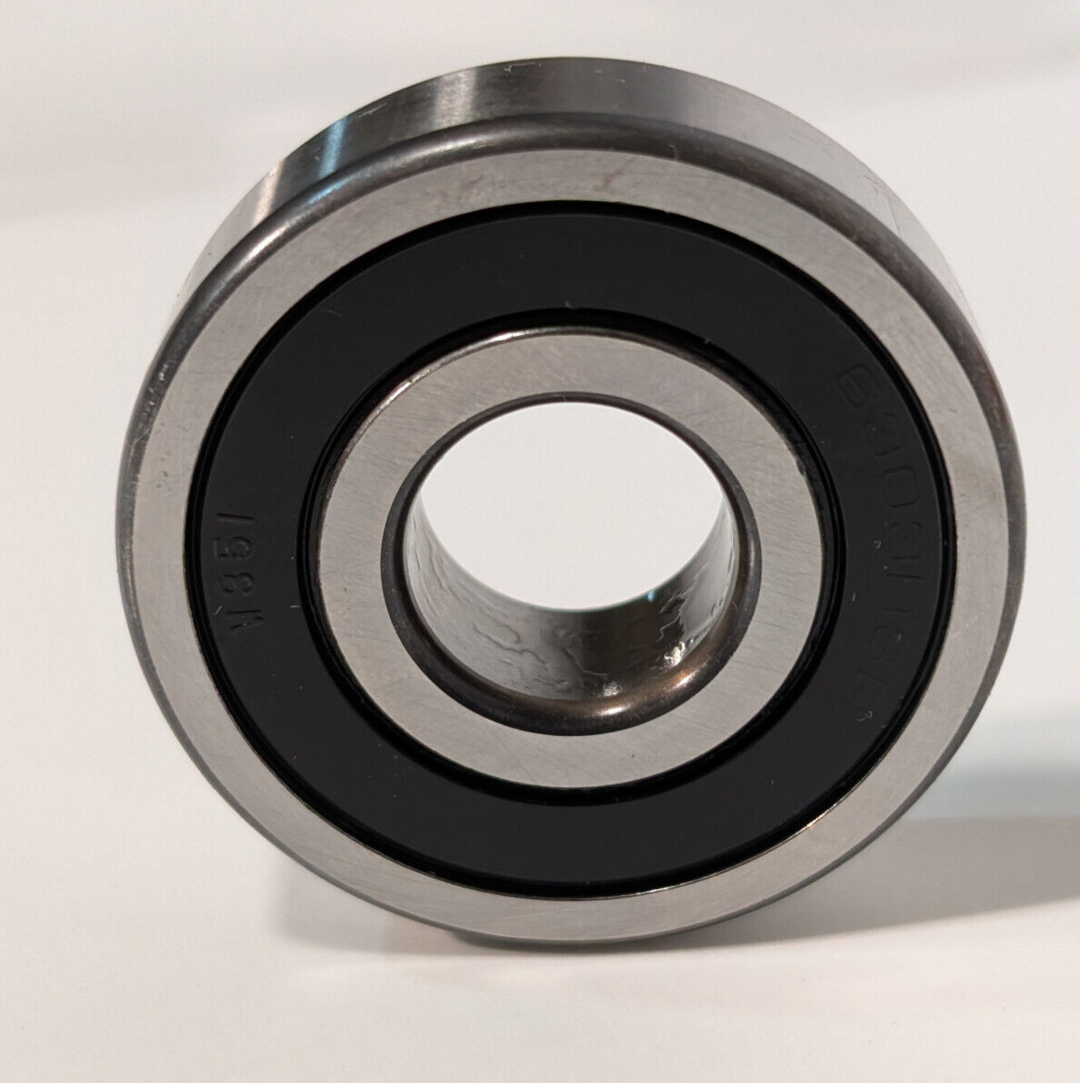 Lot of 4: FAG 6303.C3 Deep Groove Bearings, H278-2020.HB, 05101220