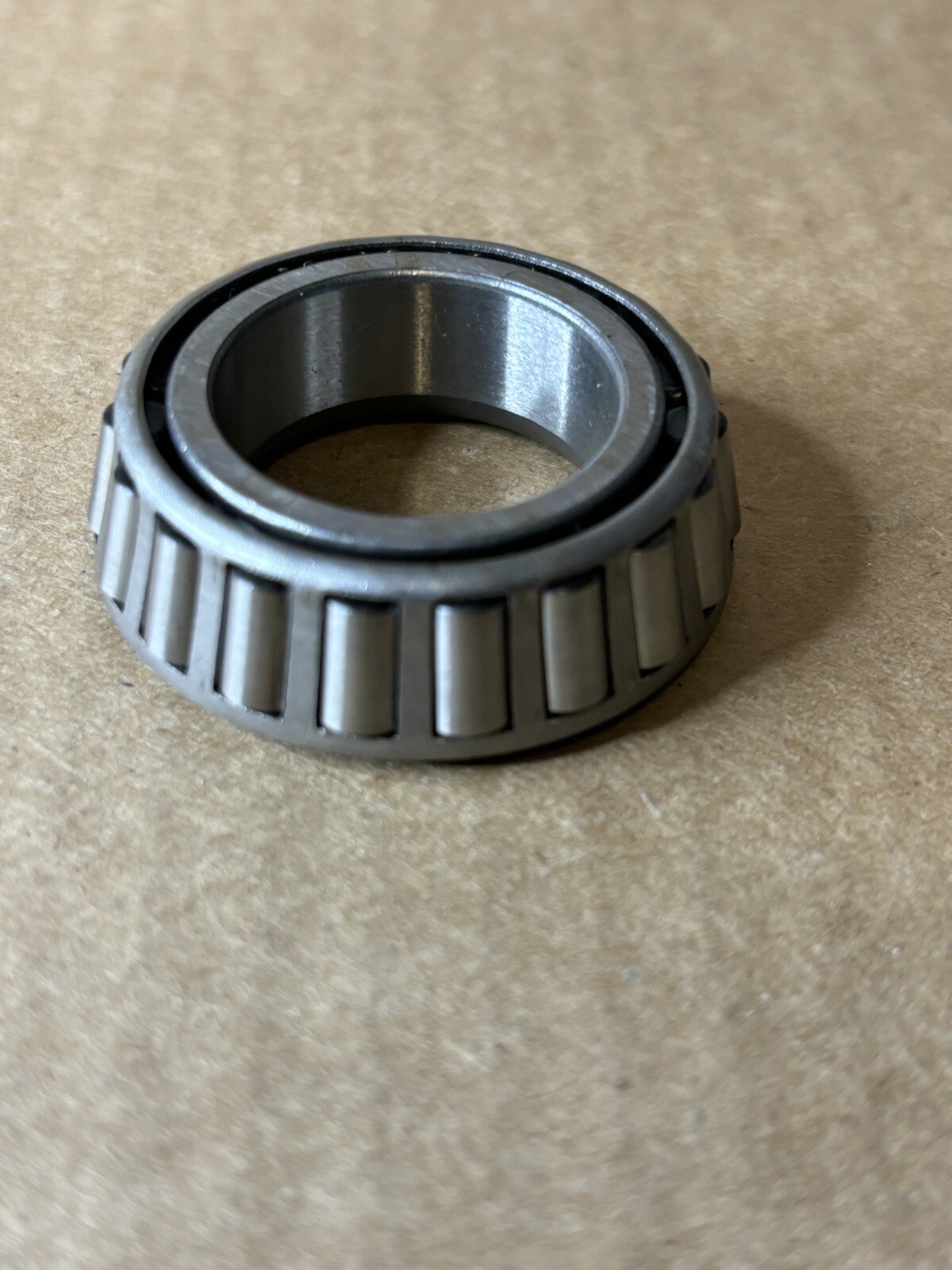 Timken L44649 Tapered Roller Bearing Cone New in Original Packaging Great Shape