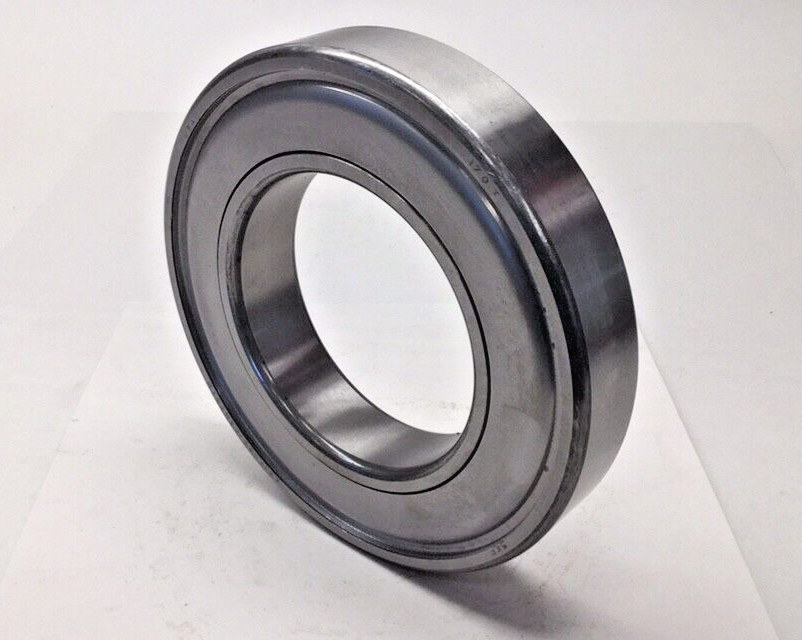 SKF 6217-2Z/C3HT51 Ball Bearing Double Shielded 85x150x28mm 6217-ZZ-C3
