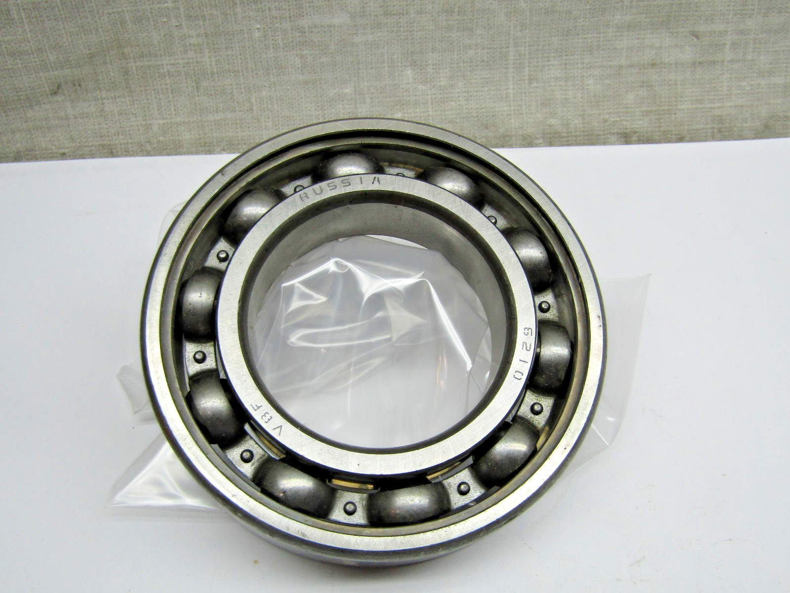 VBF 6210 50mm X 90mm X 20mm Open Bearing