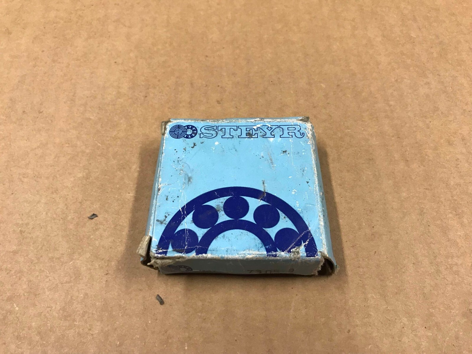 NOS Steyr Bearing – X07 – 7305B