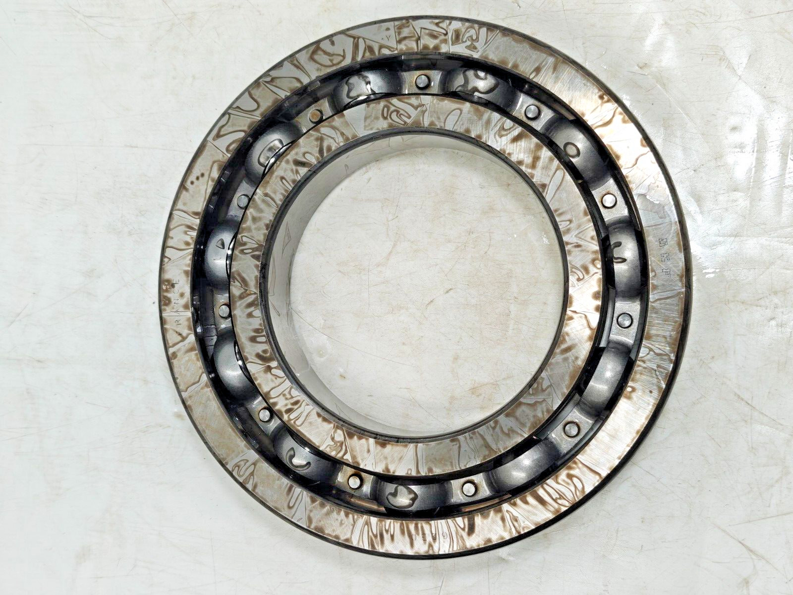 6230 SKF NEW Deep Groove Ball Bearing 150x270x45mm 6230 SKF France NEW
