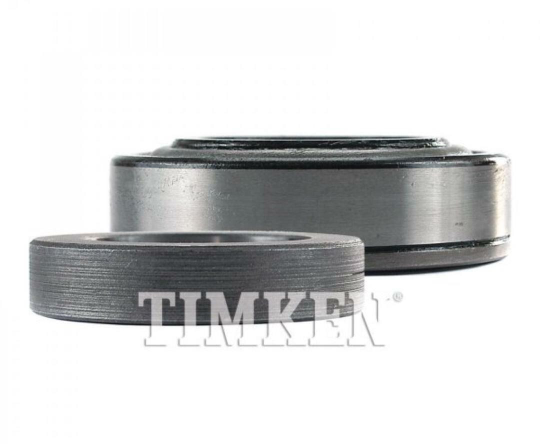 Two (2) Genuine Timken SET10 Wheel Bearing Rear Inner SAME DAY SHIPPING