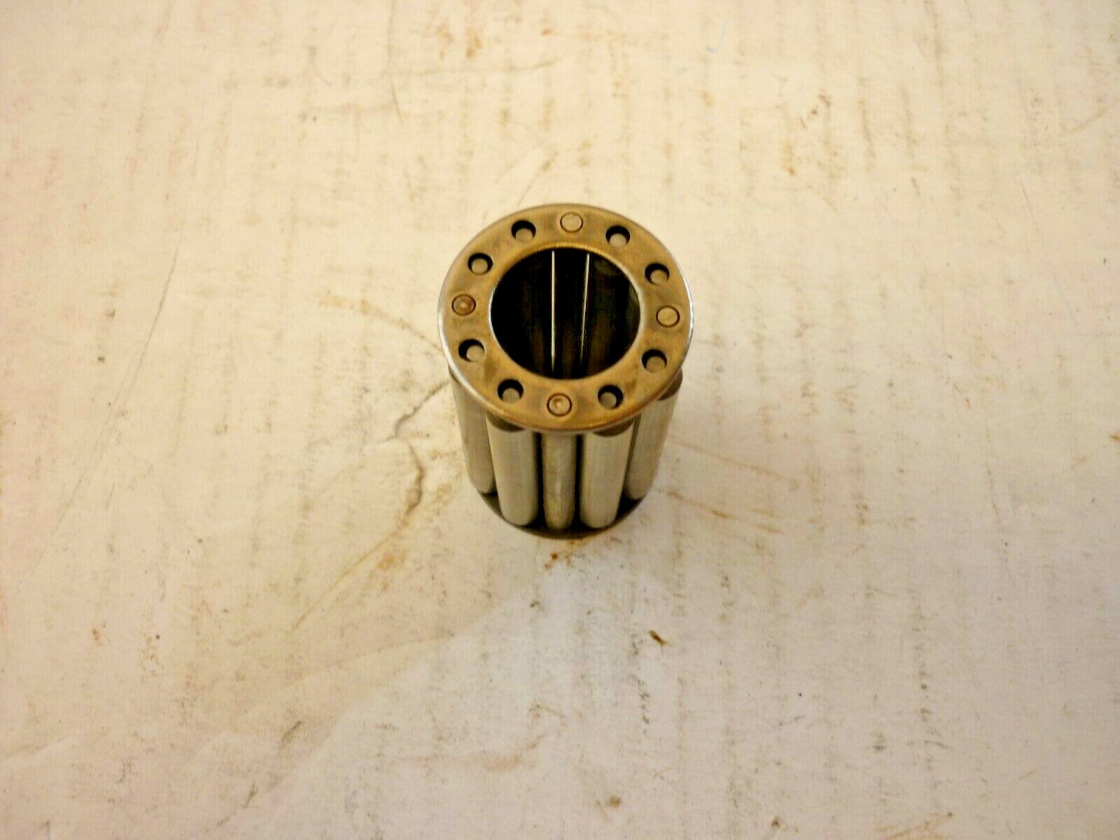 Delco Hyatt Roller Bearing, pn 94228