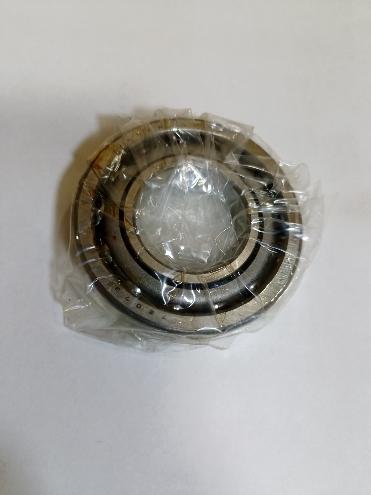 NTN Bearings 7207BG