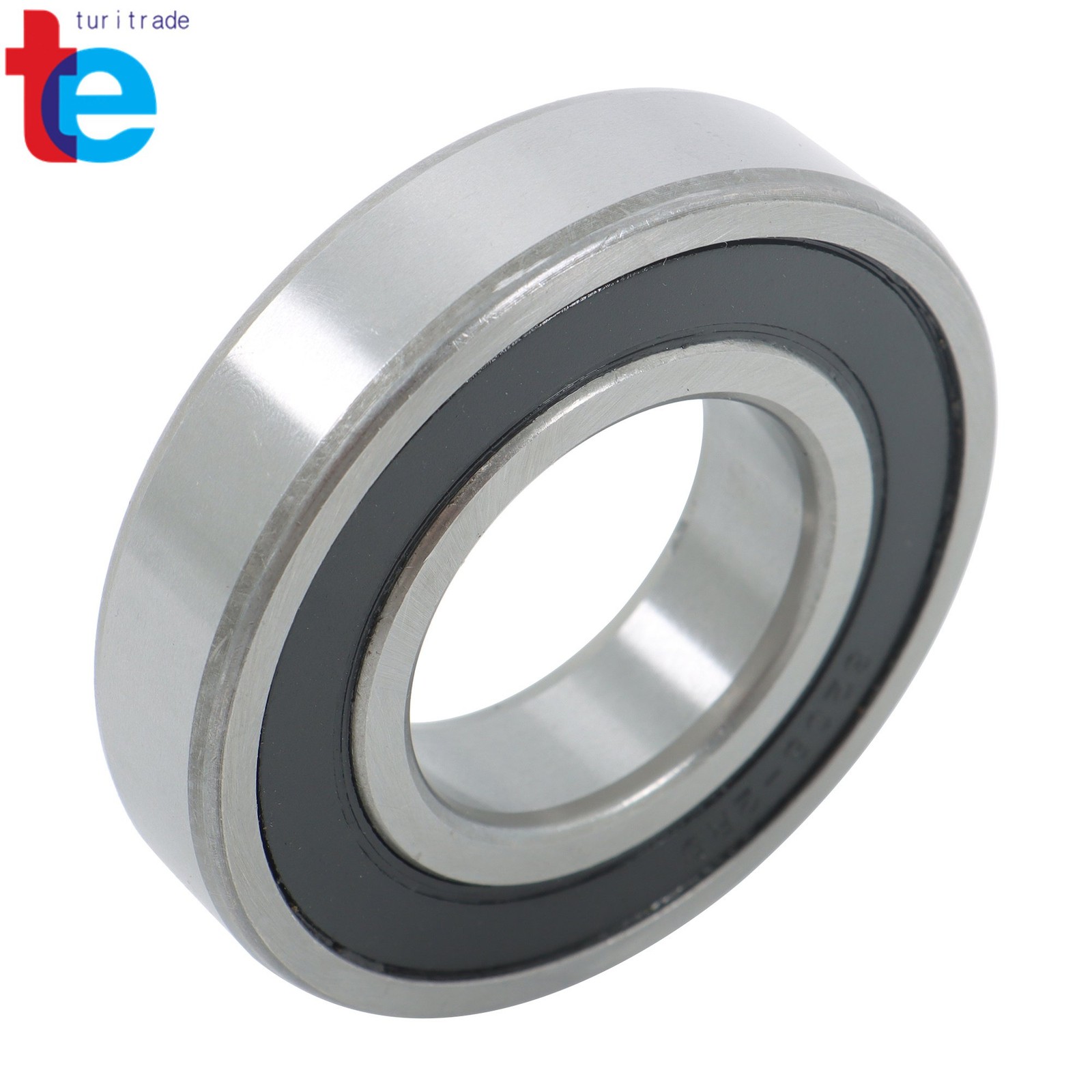 4pcs 6208-2RS Sealed Ball Bearings 40*80*18mm Double Sealed