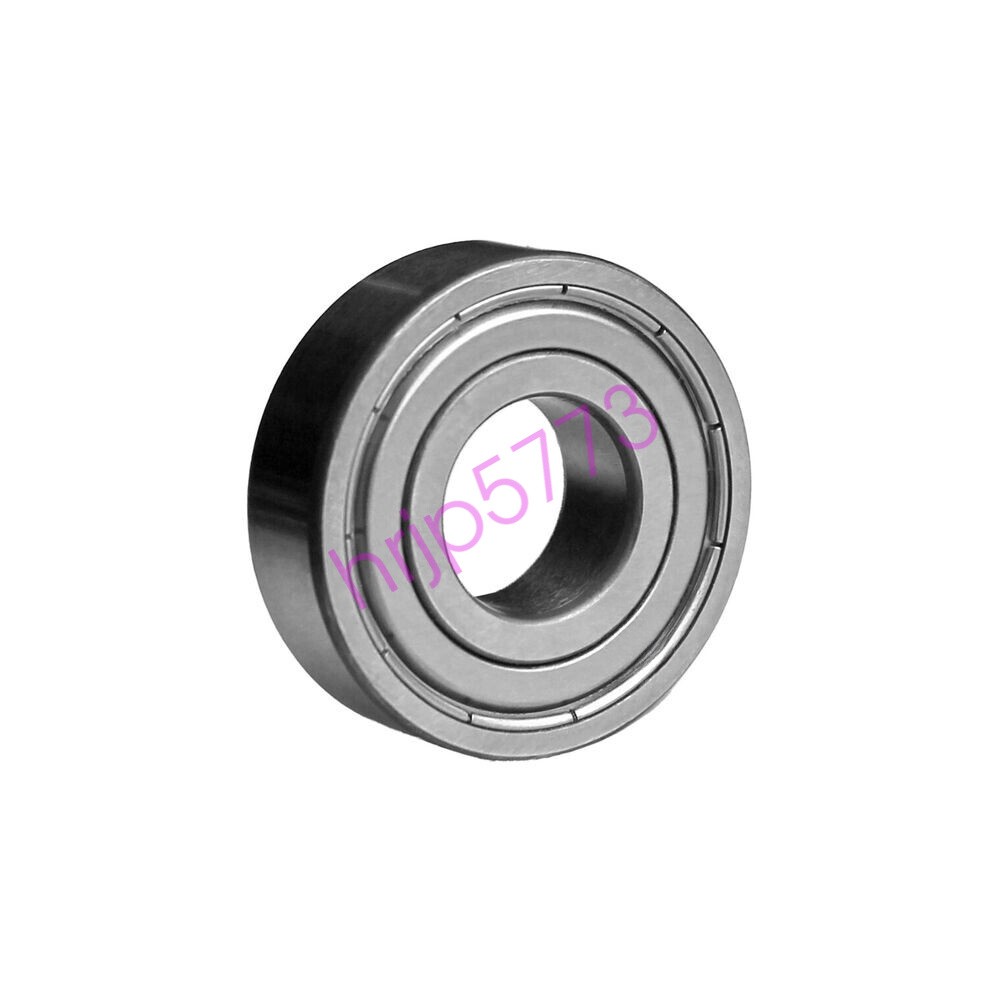 2pcs SKF 6200-ZZ C3 Brand Metal Shield Ball Bearing 10x30x9 6200 ZZ/C3 6200ZZ/C3