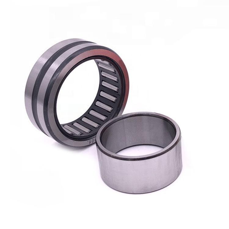 NIS NA6916 (Y) Needle Roller Bearing. Removable Inner Ring