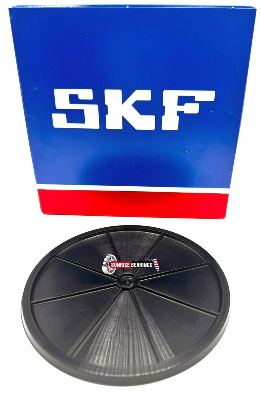 SKF ASNH217 COVER/CAP for PILLOW BLOCKS 121,6 mm x 5mm
