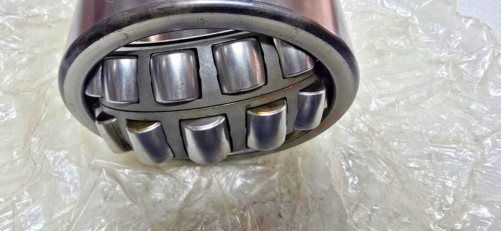 22313 CCK Spherical Roller Bearing 65x140x48MM NEW OPEN SKF GT BRITAIN 22313K