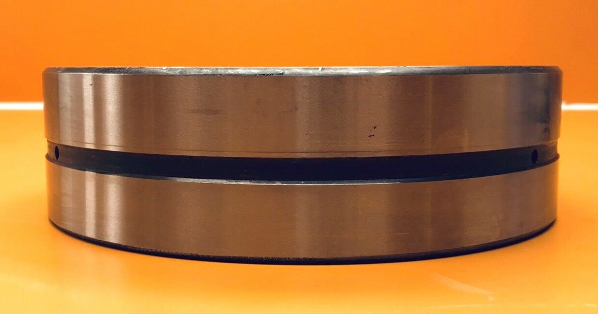 NEW BMS 22226 K SPHERICAL ROLLER BEARING 22226CAK/W33C3 5″-BORE SKF