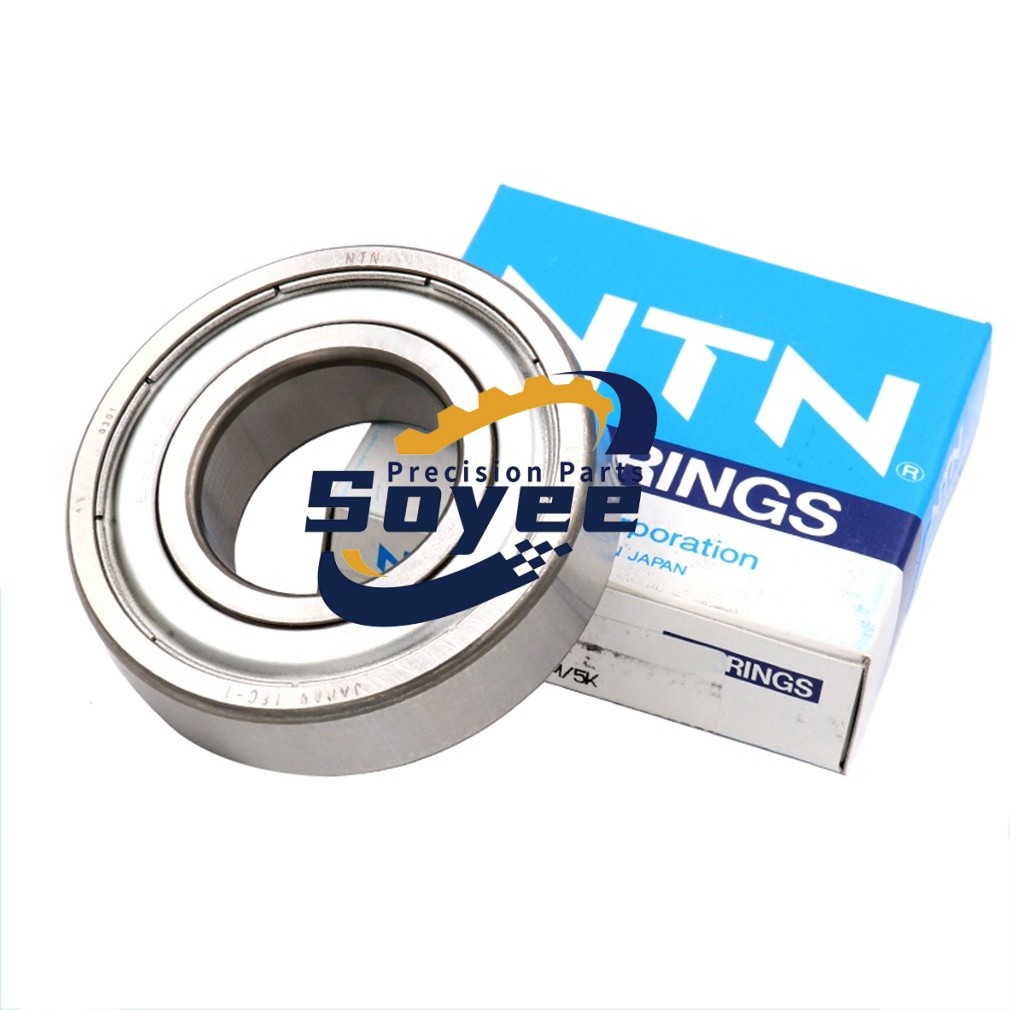 1PCS Brand New NTN 6814 ZZ Deep Groove Ball Bearings 70x90x10mm Fast delivery