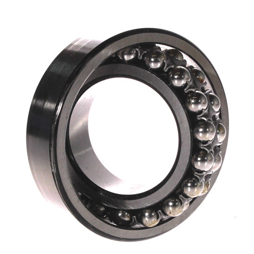 2212C3 ZKL 60 x 110 x 28 mm SELF ALL. BALL DOUBLE ROW Double-row self-alignin…