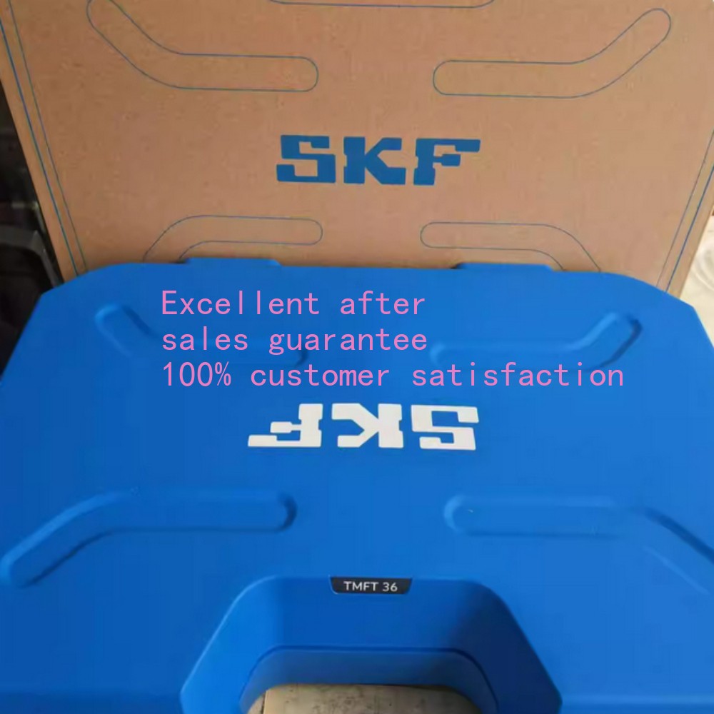 1PC NEW SKF Imported Bearing Installation TMFT 36 Tool Kit Portable TMFT36