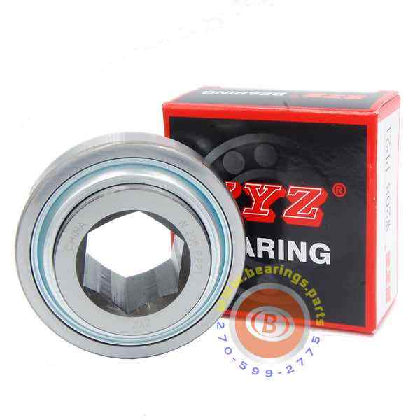 W208PP21 1-1/4" Hex Bore Ag Bearing HPC104TPA, AE46606