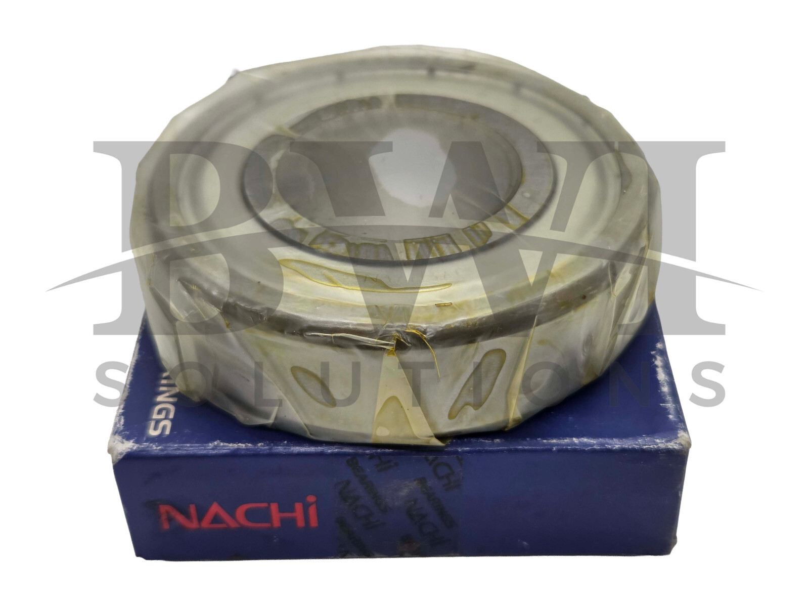 NEW Nachi 6307-ZZE C3 Deep Groove Radial Ball Bearing 35x80x21mm 6307ZZEC3
