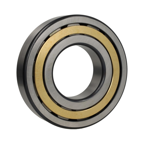 NJ317-E-XL-M1-C3 FAG/Schaeffler Technologies 85 x 180 x 41 mm CYL. ROLL. SING…