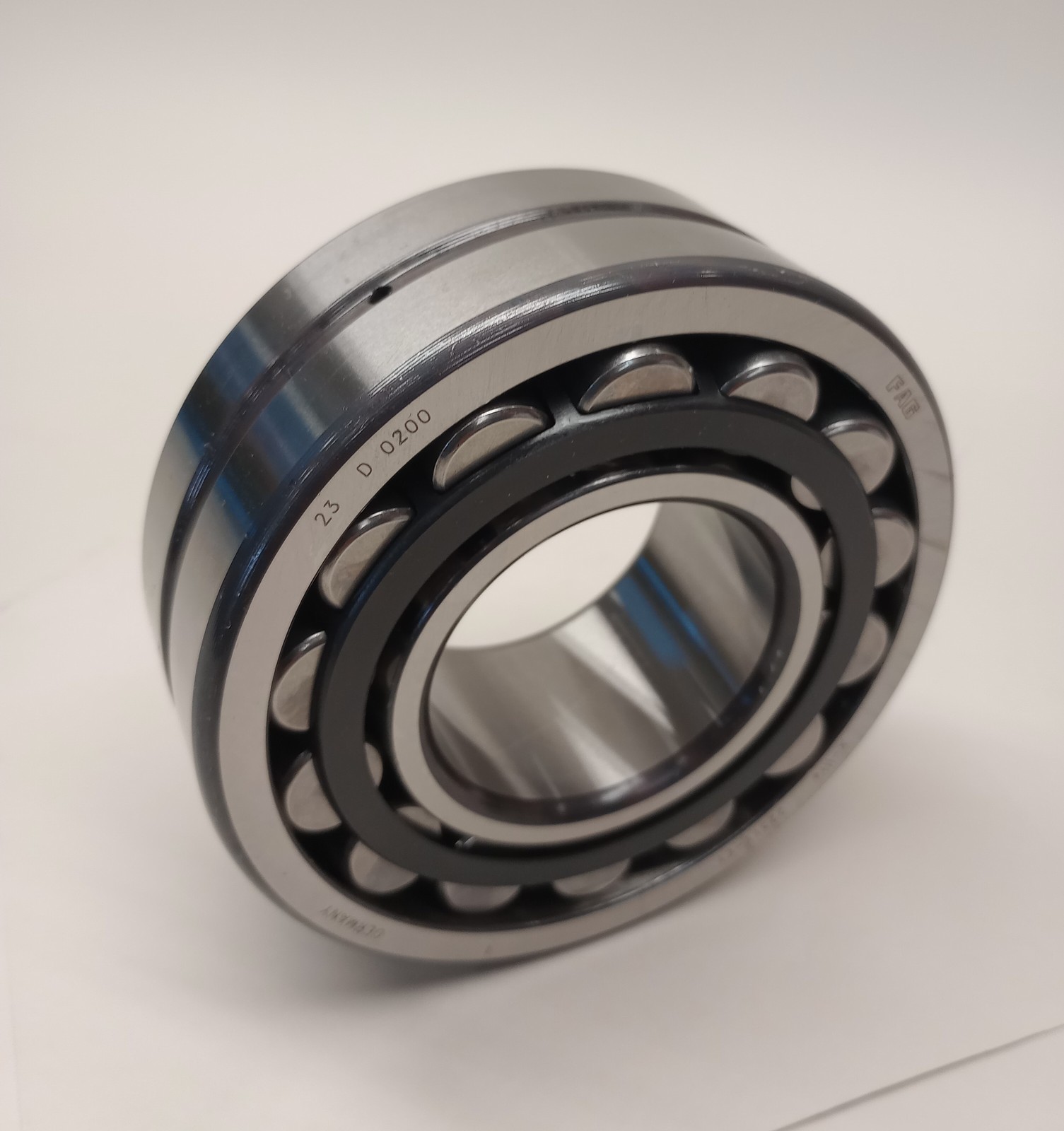 FAG 22311-E1 Spherical Roller Bearing 55x120x43mm 22311E1