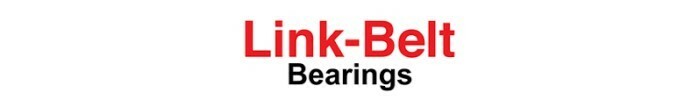 LINK BELT BEARING – 22312LB Spherical Roller Bearing, 60 x 46 x 130mm (NEW)