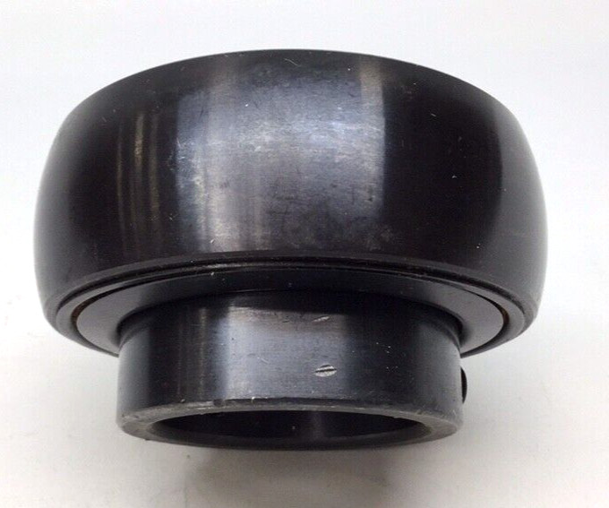 SealMaster 2-19 Ball Insert Bearing Cylindrical Bore 1-9/16″ ID Gold Line